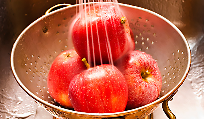 Como frutas antes de ser tomada por mi querida 8
