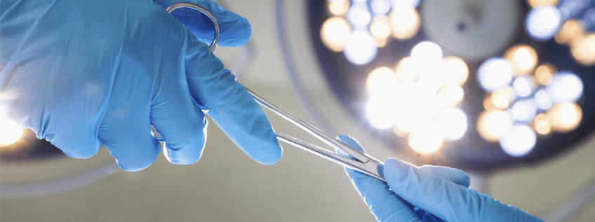 cirurgia de hérnia de hiato